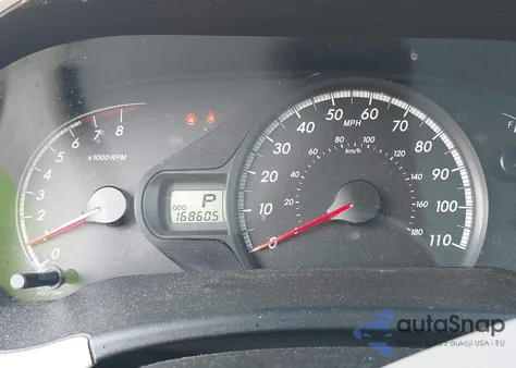 2012 Toyota Sienna Le V6 8 Passenger from USA, damaged, VIN 5TDKK3DC0CS182857